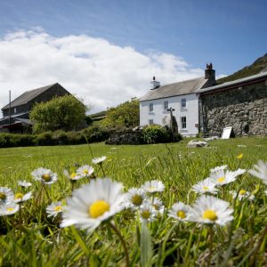 School Trips Wales: St Davids