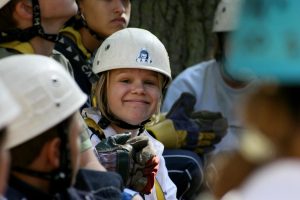 School Trips Wales: Climbing & Abseiling