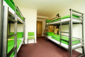 School Trips Wales: Conwy