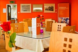 School Trips Wales: Conwy
