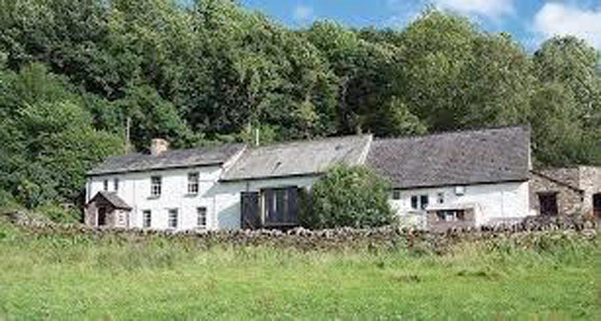 Danywenallt