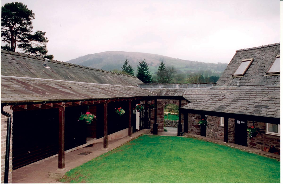 Danywenallt