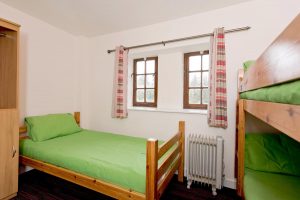School Trips Wales: Danywenallt