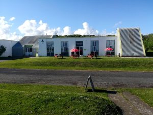 School Trips Wales: Manorbier