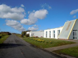 School Trips Wales: Manorbier