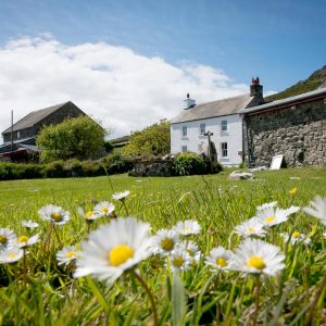 School Trips Wales: St Davids