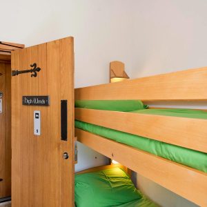 School Trips Wales: St Davids