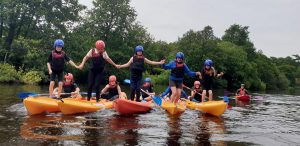 Testimonials: School Trips In Wales