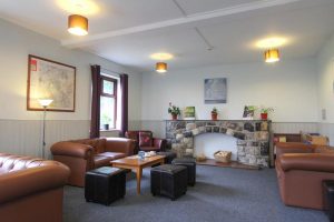 School Trip Wales: Llanberis