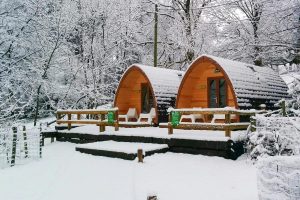 School Trip Wales: Llanberis