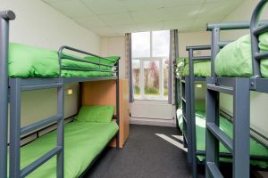 School Trips Wales: Manorbier