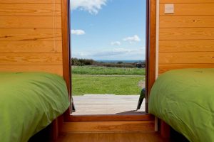 School Trips Wales: Manorbier