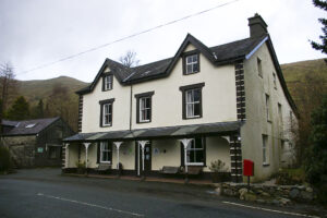 School Trips Wales: Snowdon Ranger